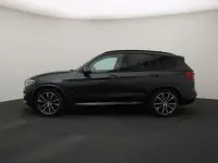 BMW X3 2 135kW thumbnail