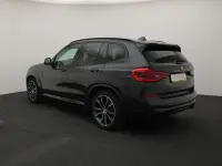 BMW X3 2 135kW thumbnail