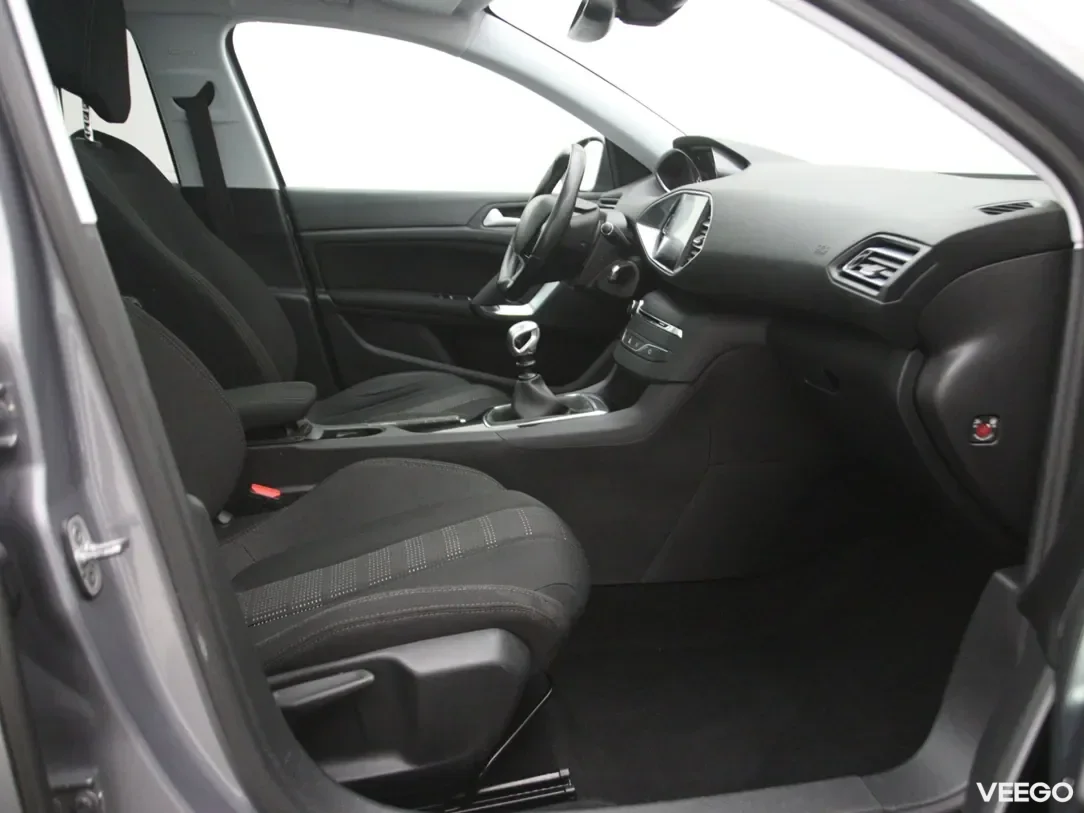 Peugeot 308 1.6 88kW