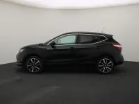 Nissan Qashqai 1.2 85kW thumbnail