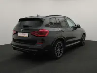 BMW X3 2 135kW thumbnail