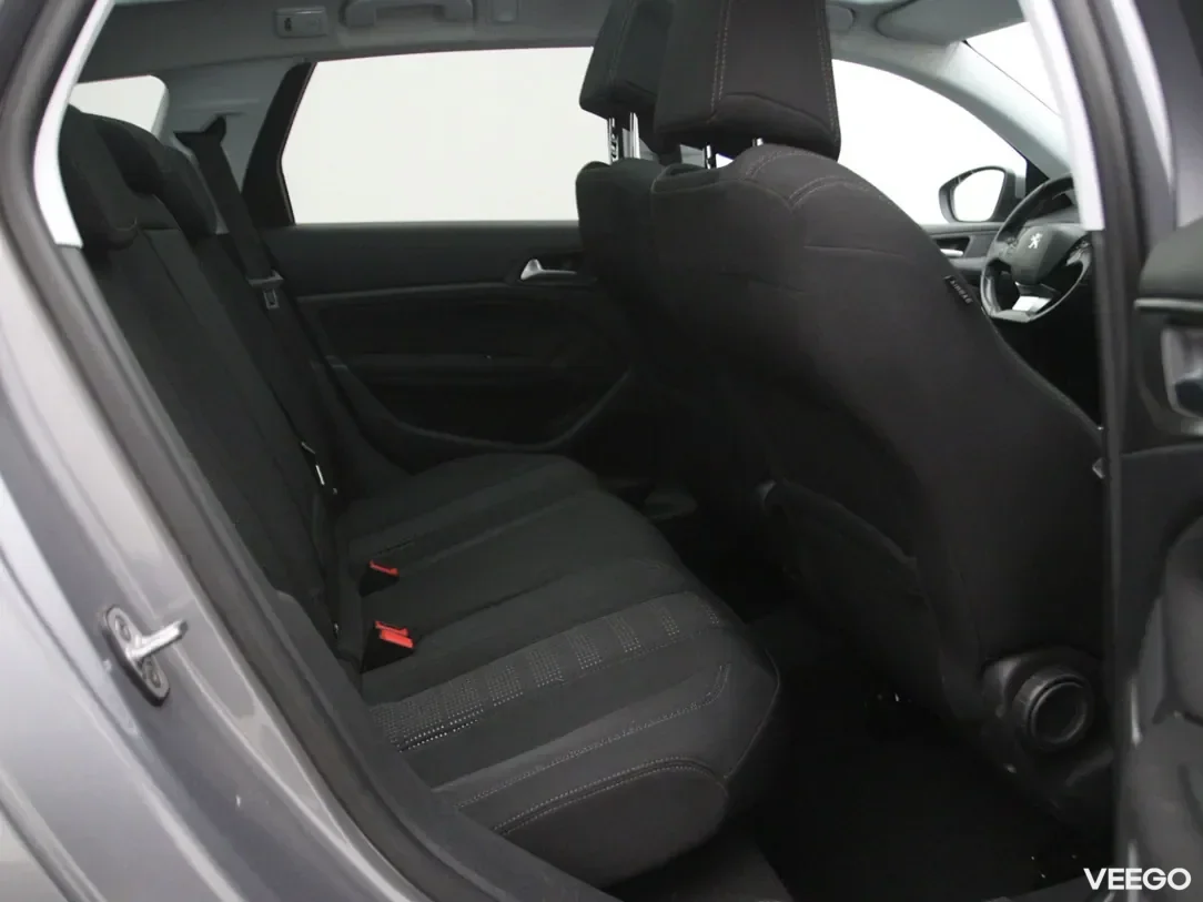 Peugeot 308 1.6 88kW