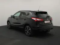 Nissan Qashqai 1.2 85kW thumbnail