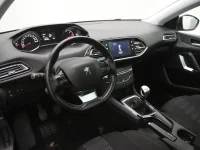 Peugeot 308 1.6 88kW thumbnail