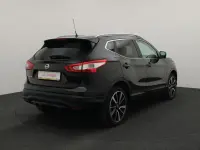 Nissan Qashqai 1.2 85kW thumbnail