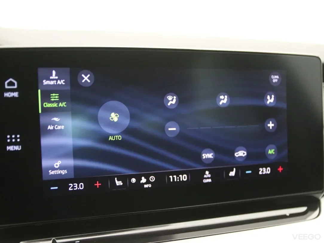 Skoda Octavia 1 81kW