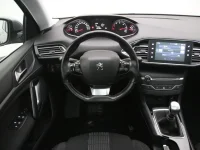 Peugeot 308 1.6 88kW thumbnail