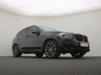 BMW X3 2 135kW thumbnail