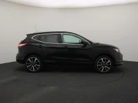 Nissan Qashqai 1.2 85kW thumbnail