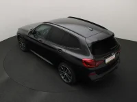 BMW X3 2 135kW thumbnail