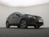 Nissan Qashqai 1.2 85kW thumbnail
