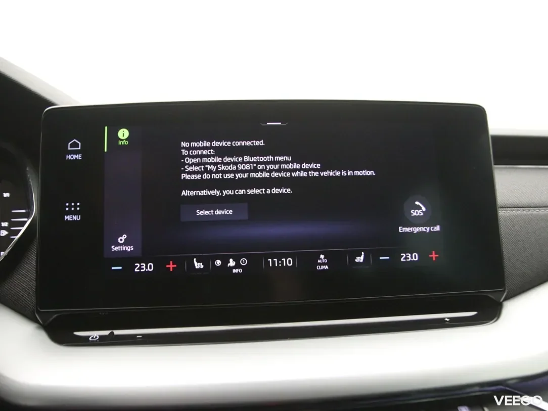 Skoda Octavia 1 81kW