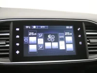 Peugeot 308 1.6 88kW thumbnail