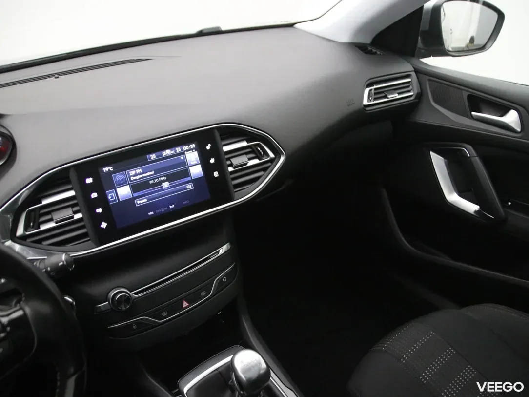 Peugeot 308 1.6 88kW