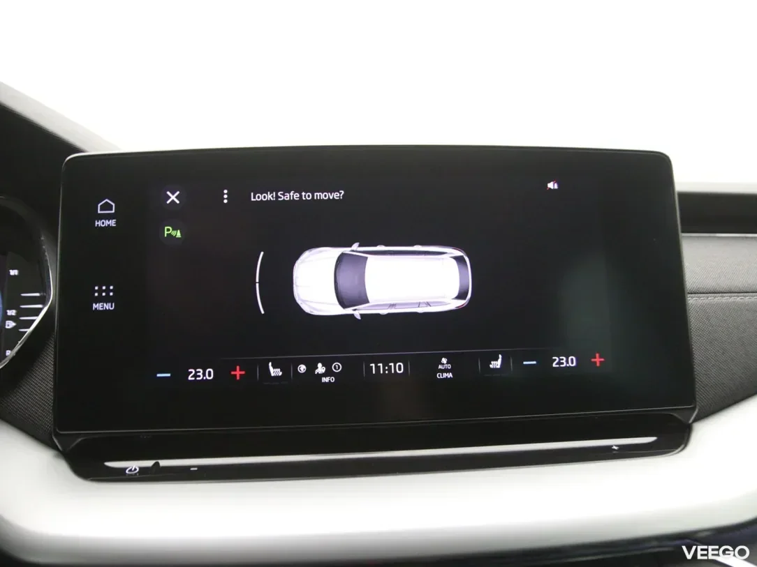 Skoda Octavia 1 81kW