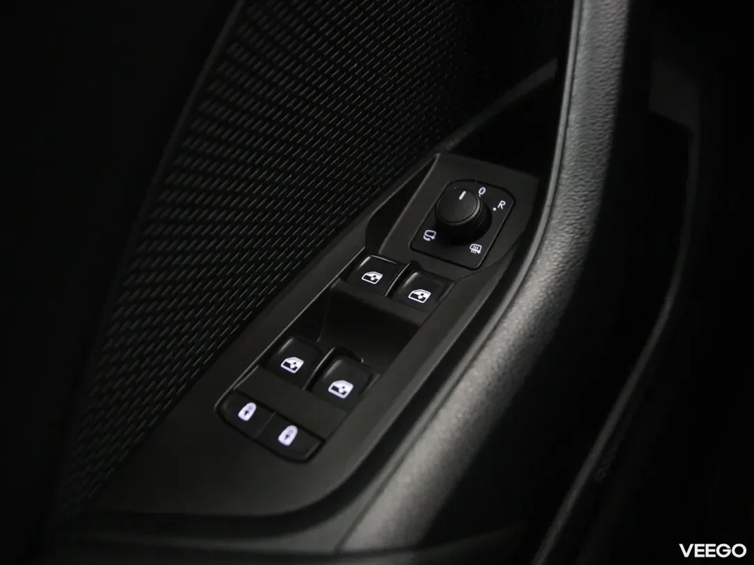 Skoda Octavia 1 81kW