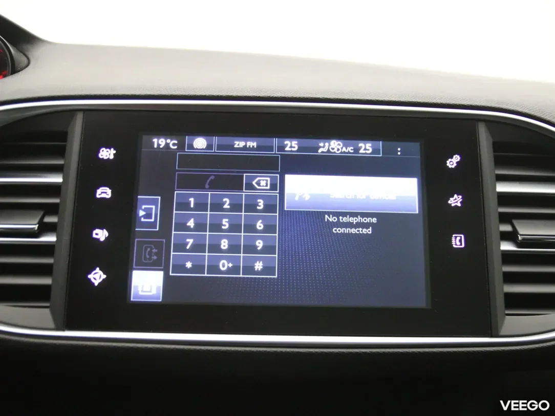 Peugeot 308 1.6 88kW