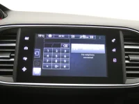 Peugeot 308 1.6 88kW thumbnail