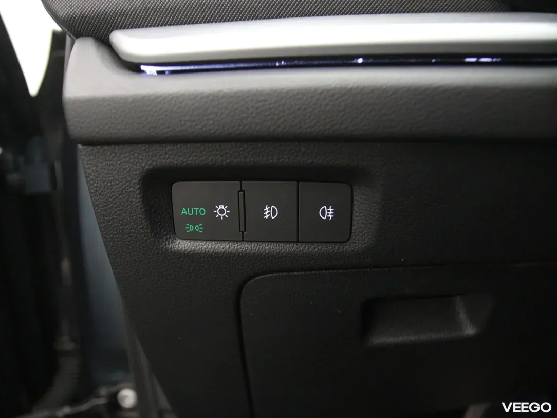 Skoda Octavia 1 81kW