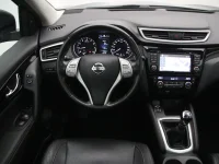 Nissan Qashqai 1.2 85kW thumbnail