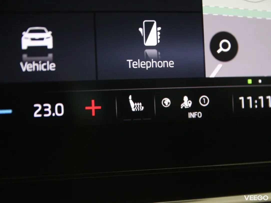 Skoda Octavia 1 81kW