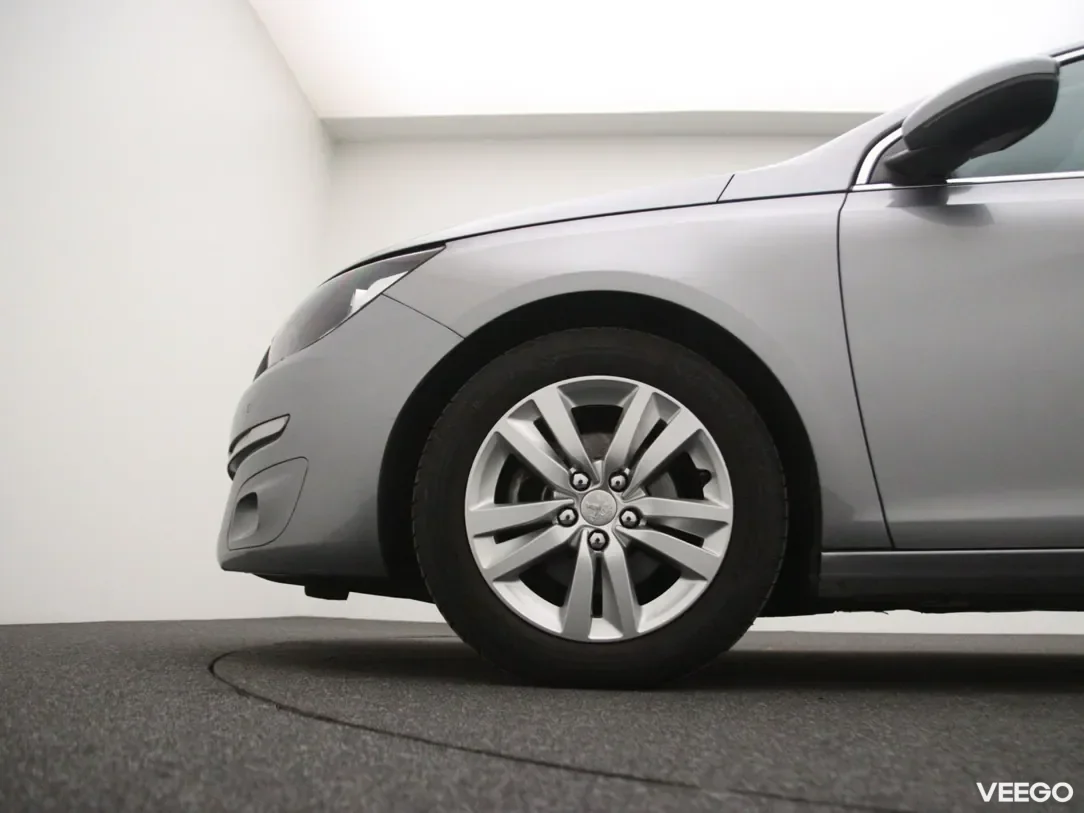 Peugeot 308 1.6 88kW