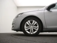 Peugeot 308 1.6 88kW thumbnail