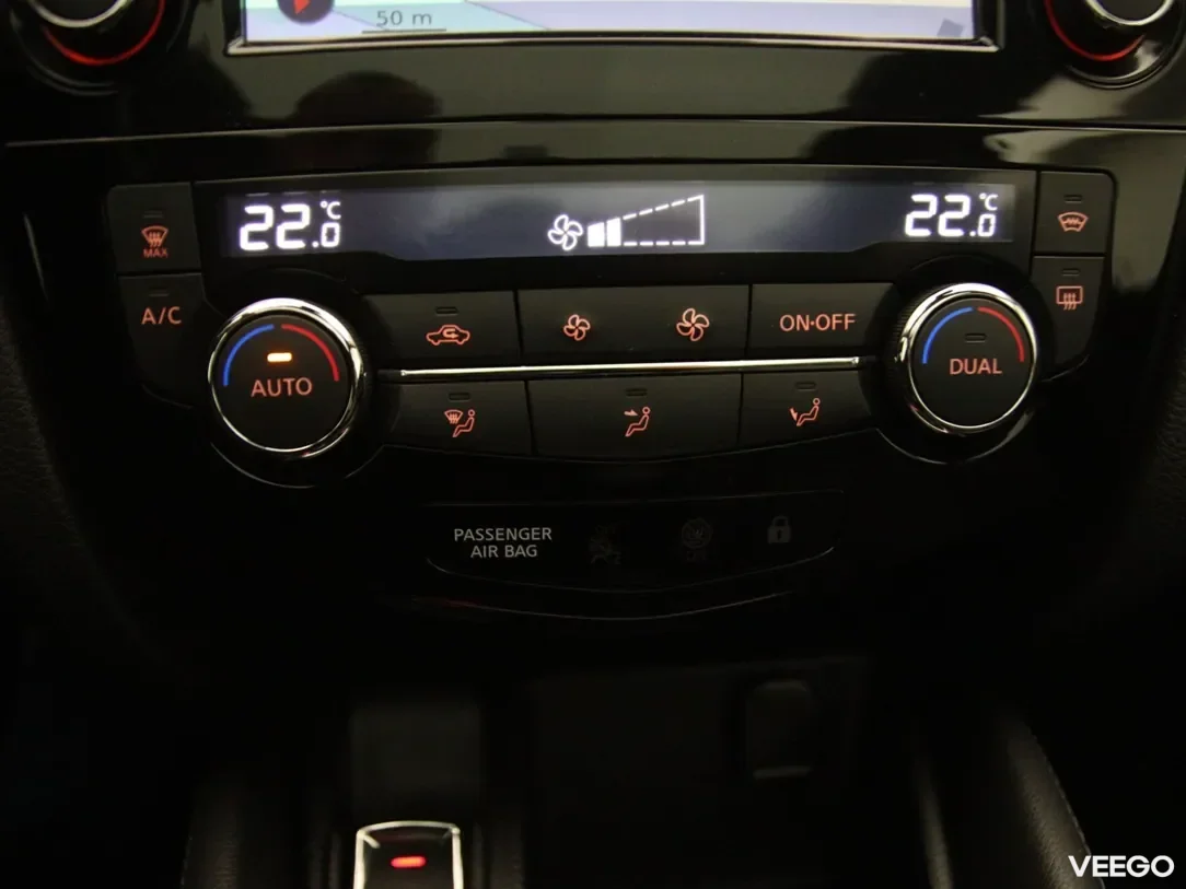 Nissan Qashqai 1.2 85kW