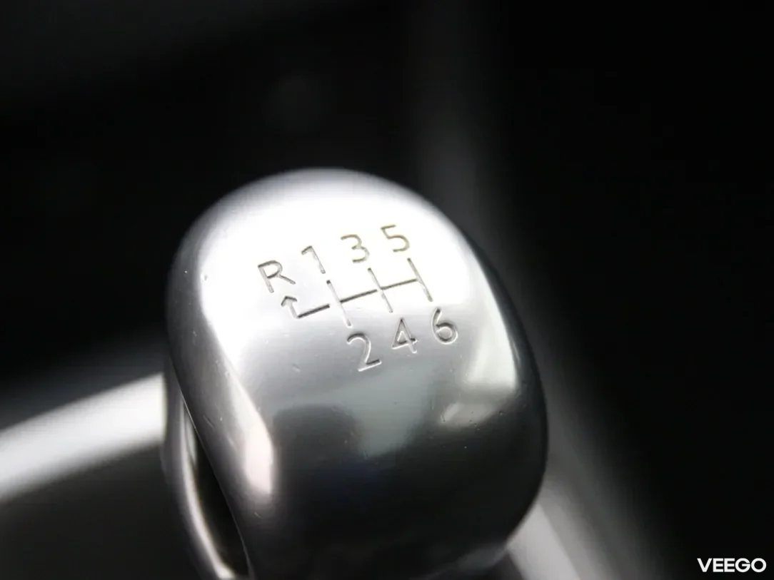 Peugeot 308 1.6 88kW