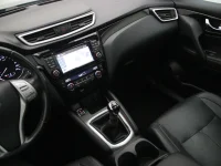 Nissan Qashqai 1.2 85kW thumbnail