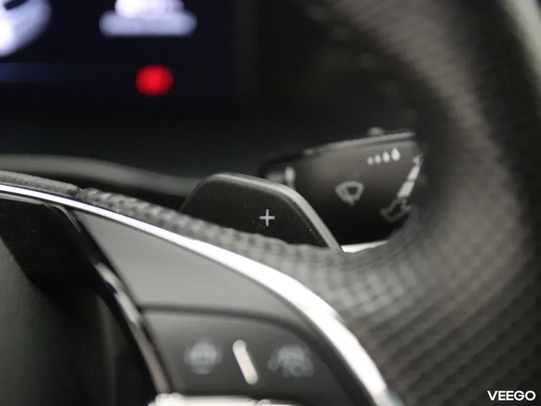 Skoda Octavia 1 81kW