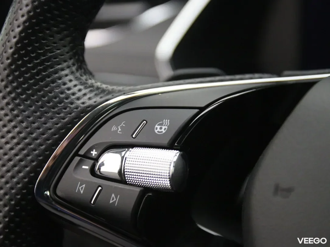 Skoda Octavia 1 81kW