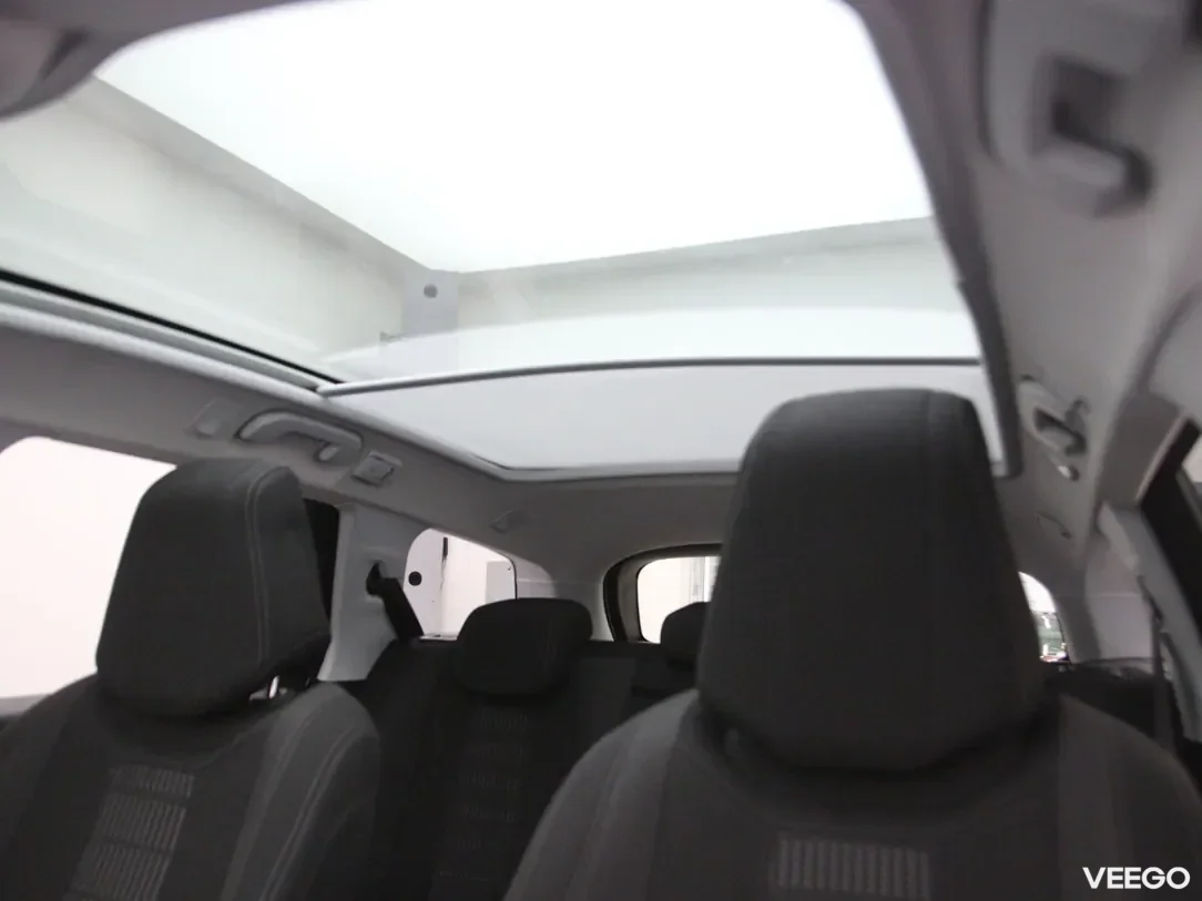 Peugeot 308 1.6 88kW