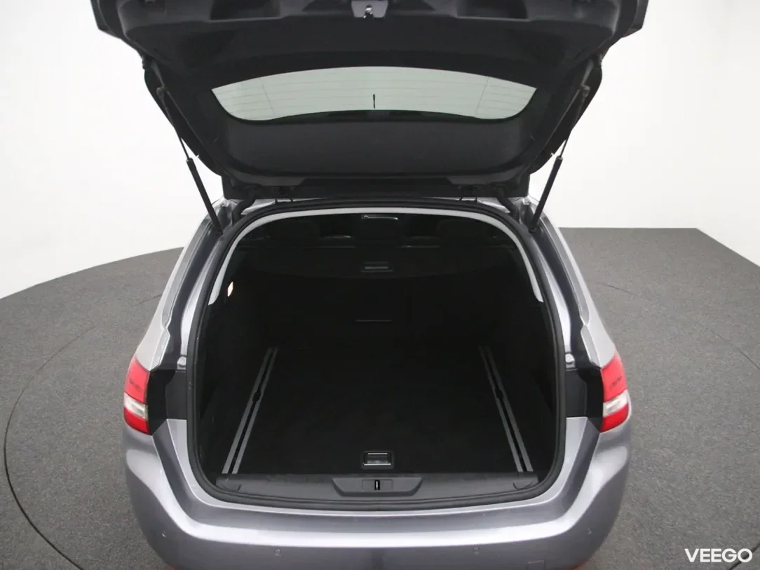 Peugeot 308 1.6 88kW