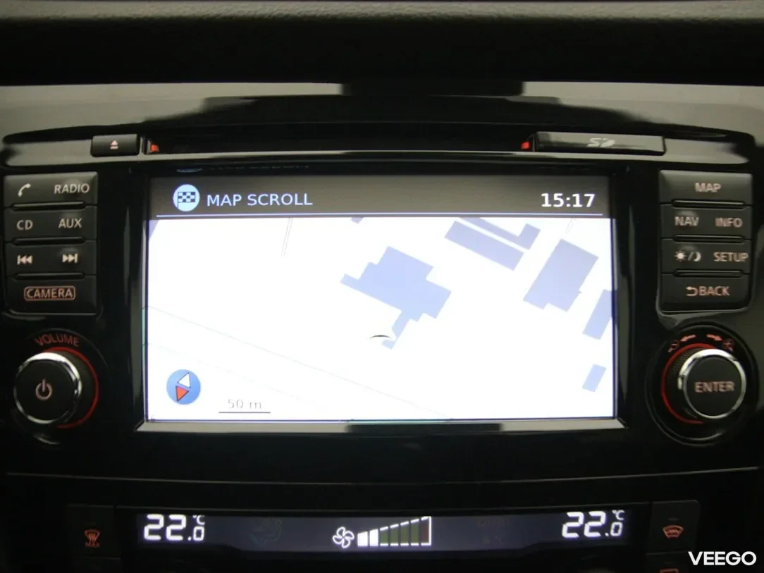 Nissan Qashqai 1.2 85kW