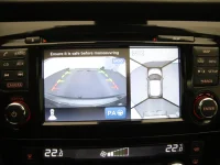 Nissan Qashqai 1.2 85kW thumbnail