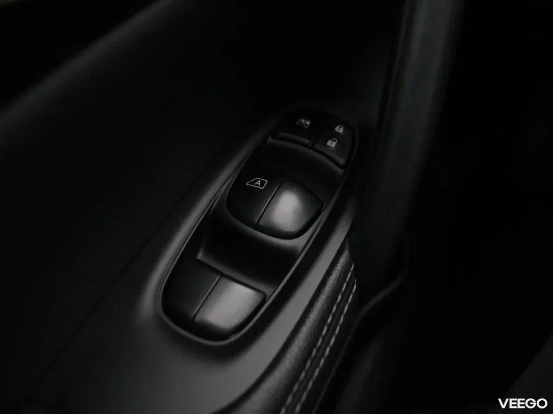 Nissan Qashqai 1.2 85kW