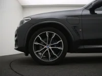 BMW X3 2 135kW thumbnail