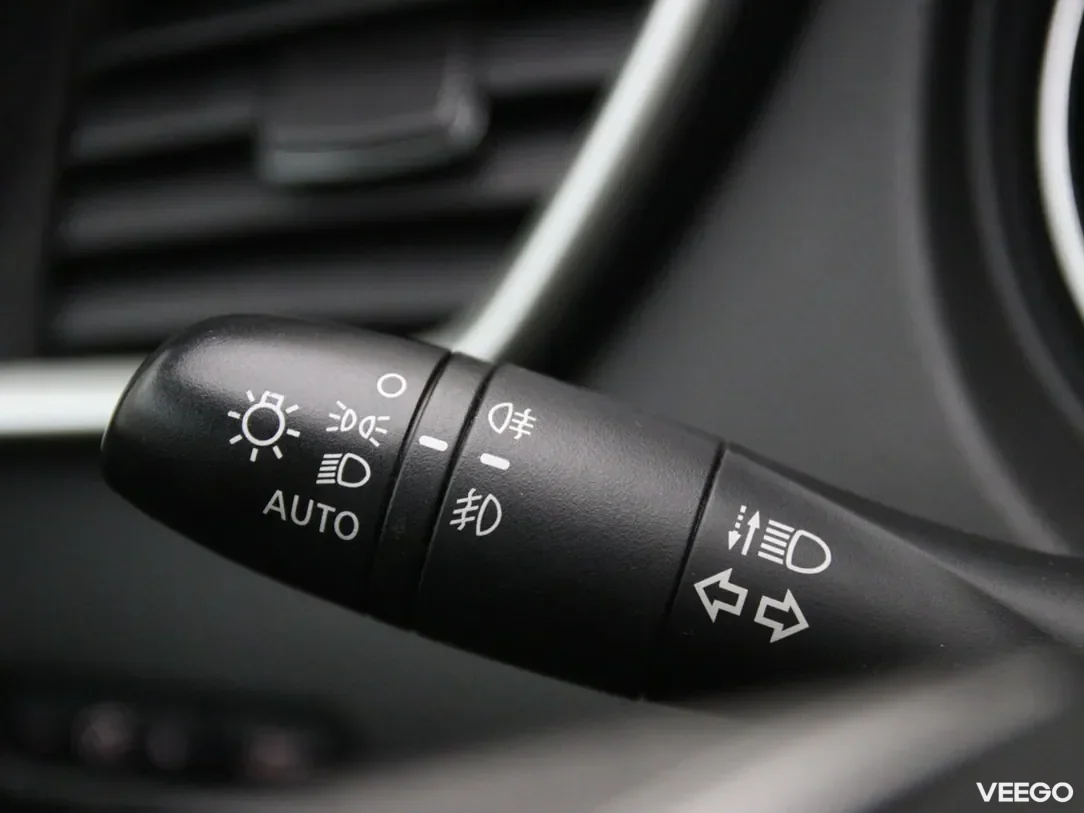 Nissan Qashqai 1.2 85kW