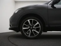 Nissan Qashqai 1.2 85kW thumbnail