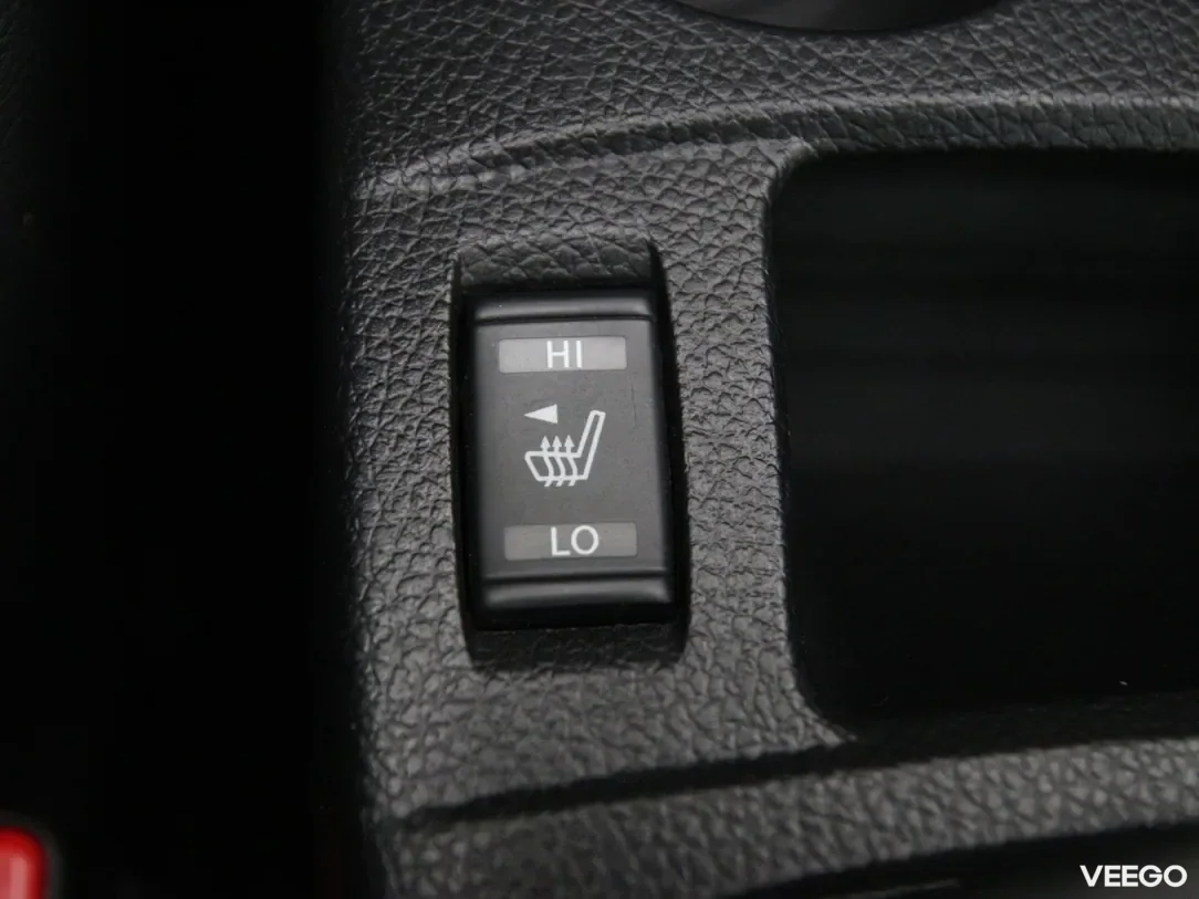 Nissan Qashqai 1.2 85kW