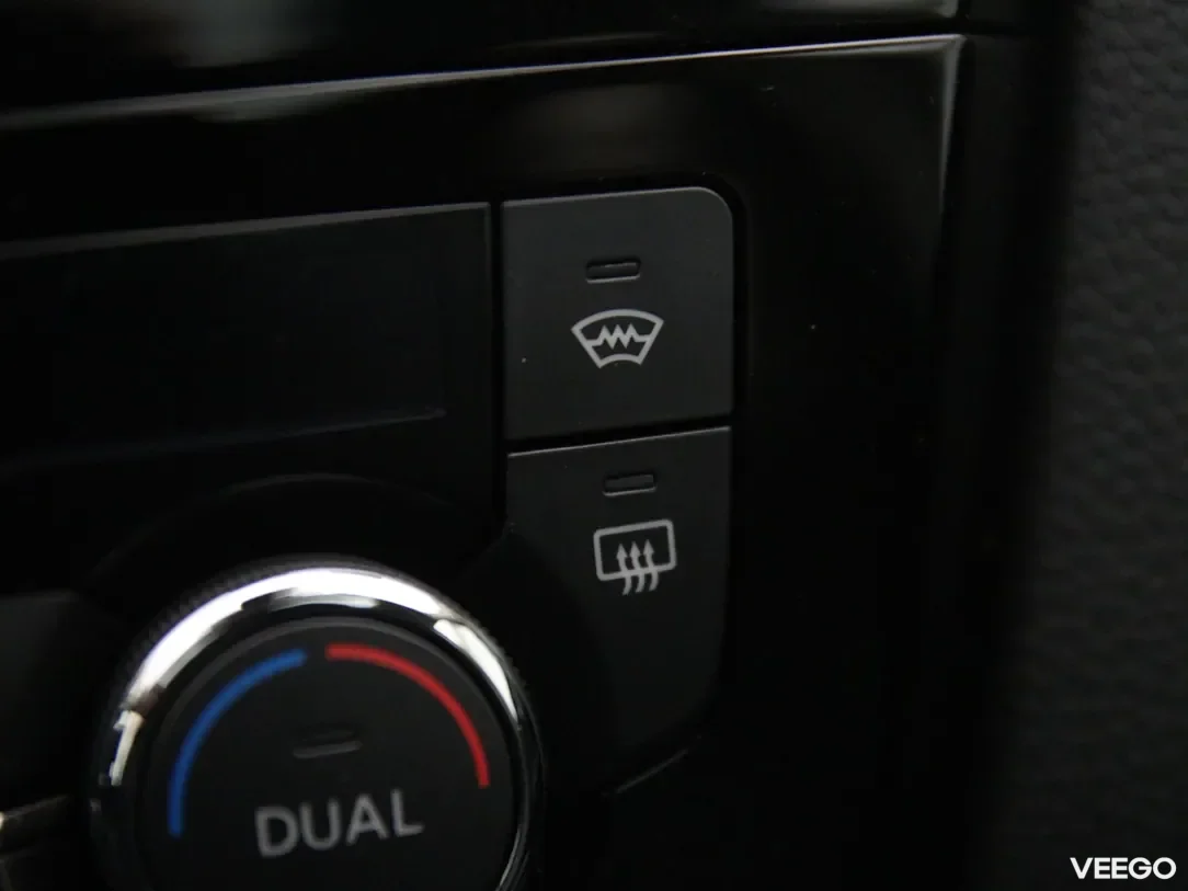 Nissan Qashqai 1.2 85kW