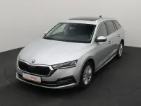 Skoda Octavia 2 110kW