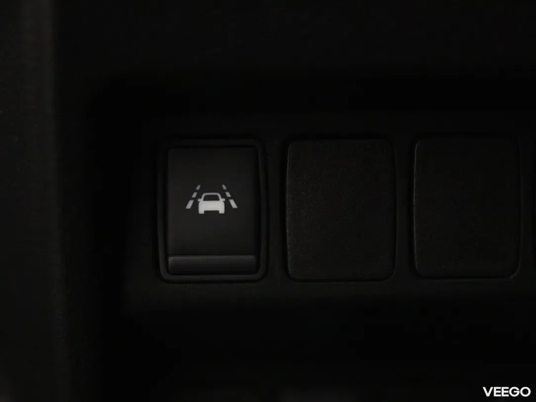 Nissan Qashqai 1.2 85kW