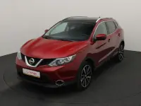Nissan Qashqai 1.2 85kW