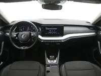 Skoda Octavia 2 110kW thumbnail