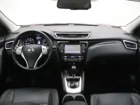 Nissan Qashqai 1.2 85kW thumbnail