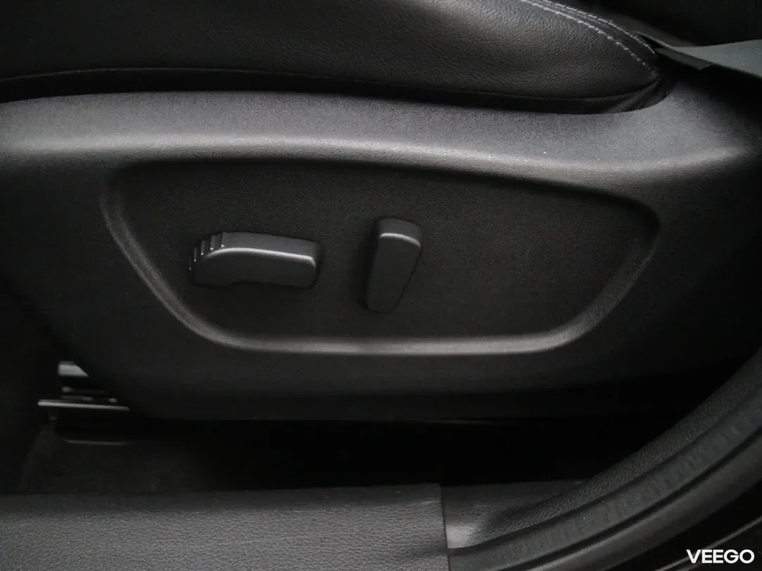 Nissan Qashqai 1.2 85kW