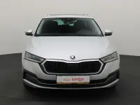 Skoda Octavia 2 110kW thumbnail