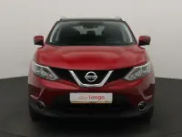 Nissan Qashqai 1.2 85kW thumbnail